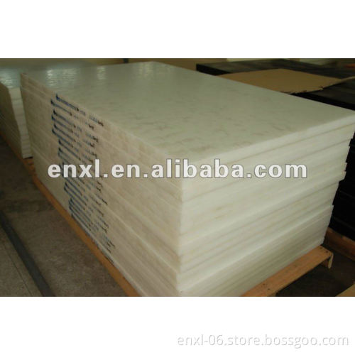 Acrylonitrile Butadiene Styrene plastic Sheet(ABS)